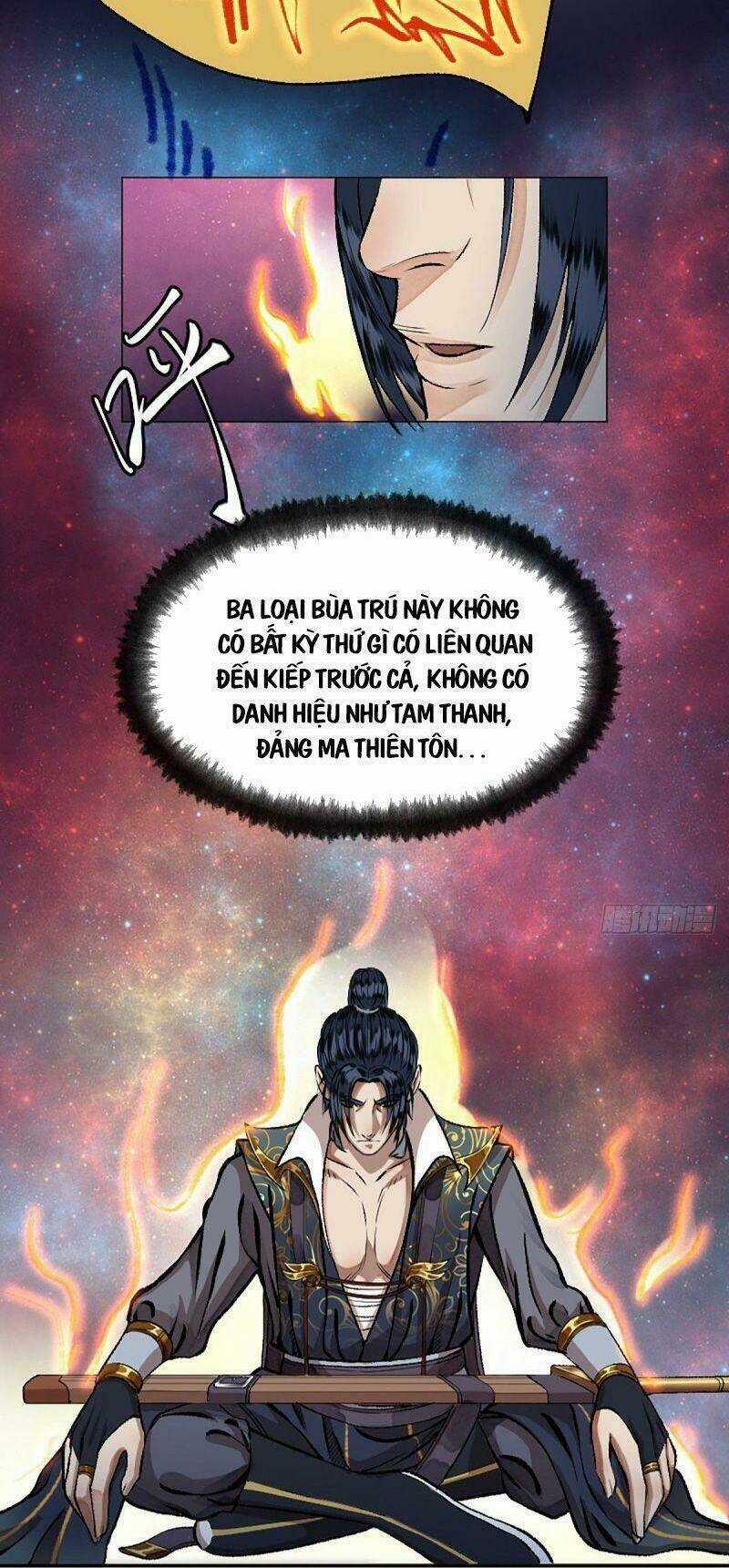 Khu Thần Chapter 15 trang 9