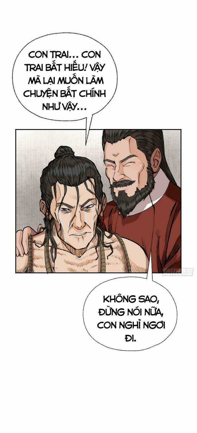 Khu Thần Chapter 16 trang 10