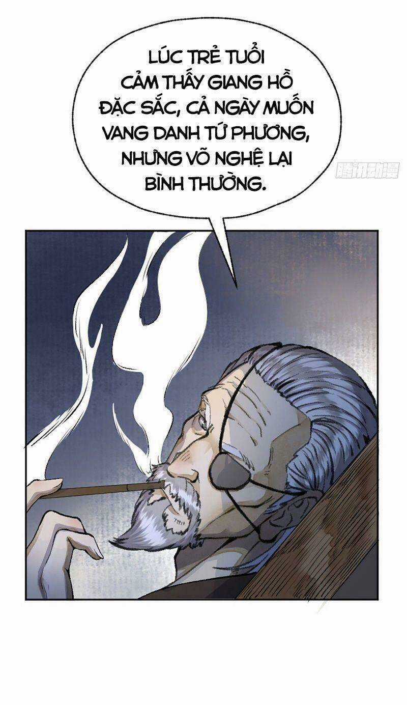 Khu Thần Chapter 16 trang 18