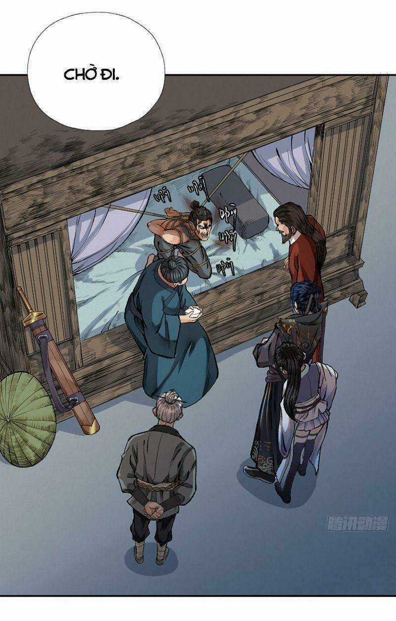 Khu Thần Chapter 16 trang 2