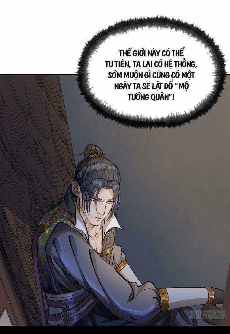 Khu Thần Chapter 16 trang 20