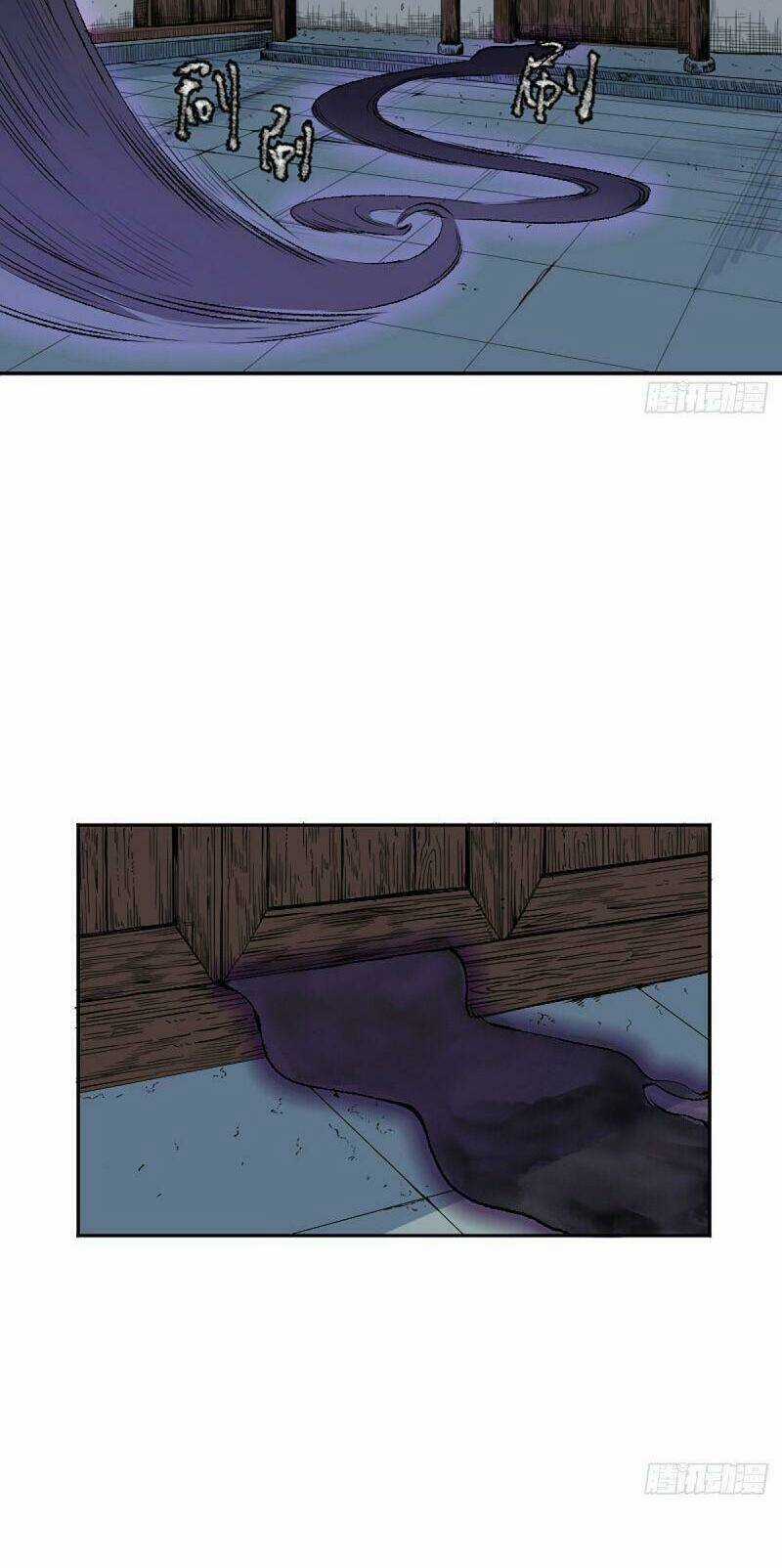 Khu Thần Chapter 16 trang 27