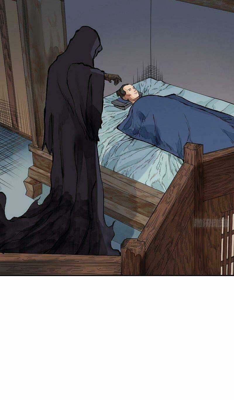 Khu Thần Chapter 16 trang 29