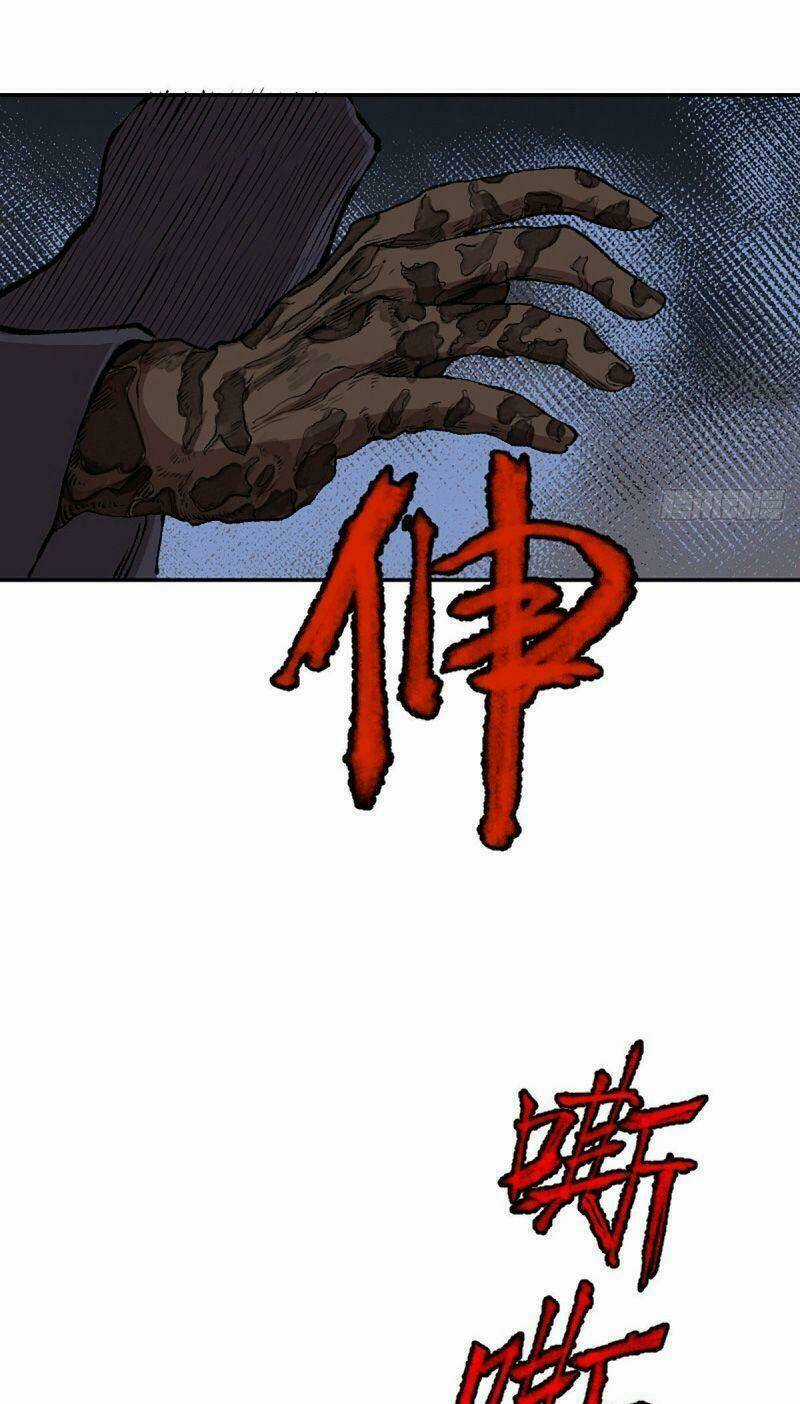 Khu Thần Chapter 16 trang 30