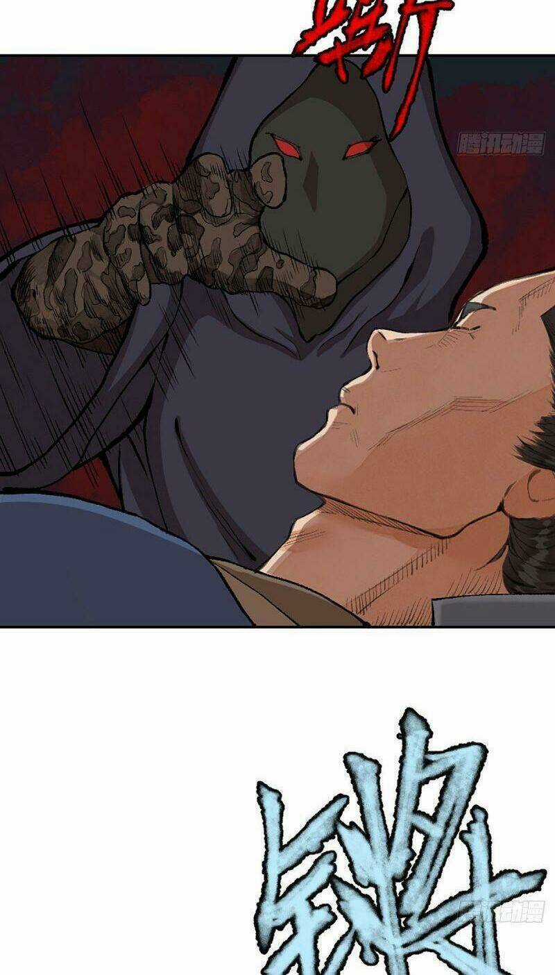 Khu Thần Chapter 16 trang 31