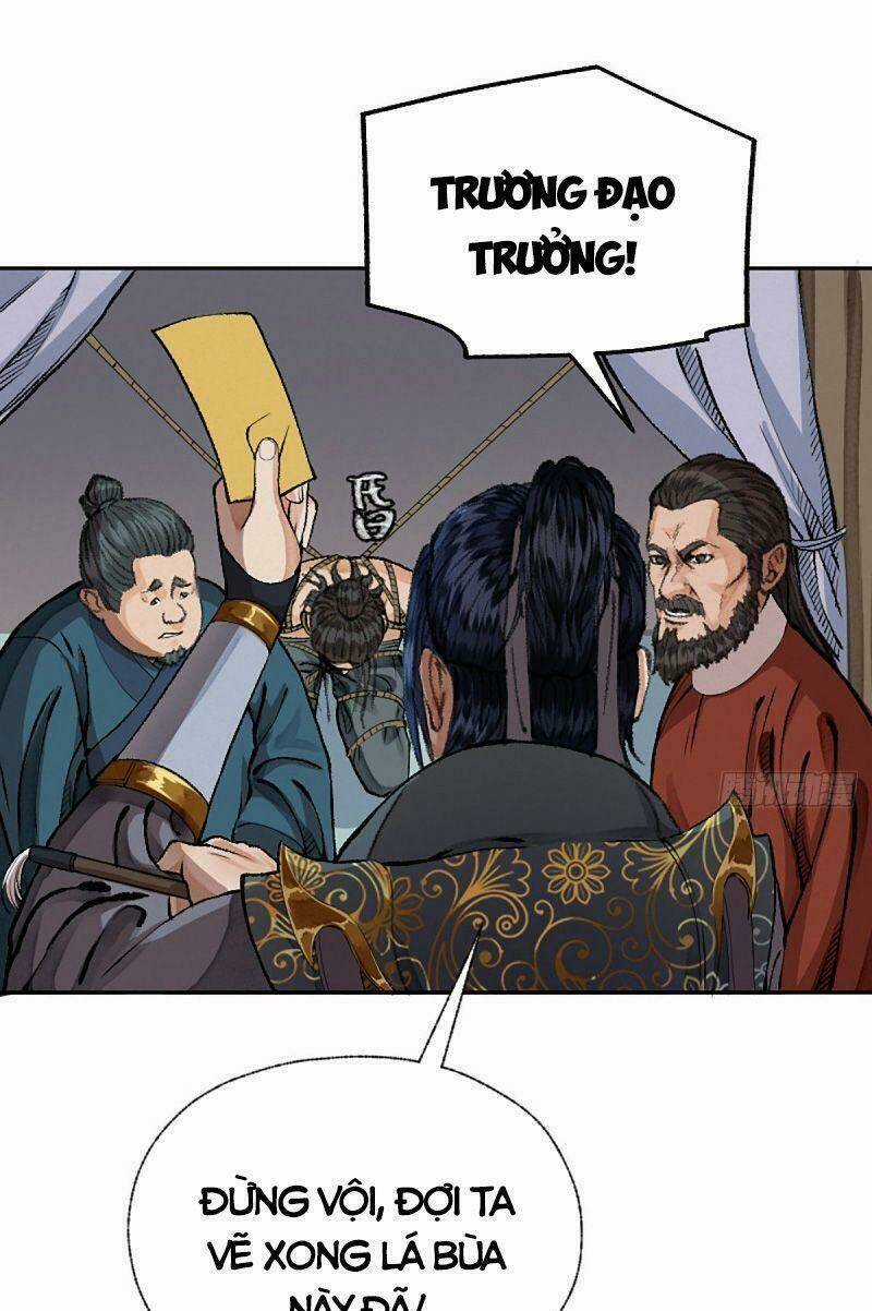 Khu Thần Chapter 16 trang 4