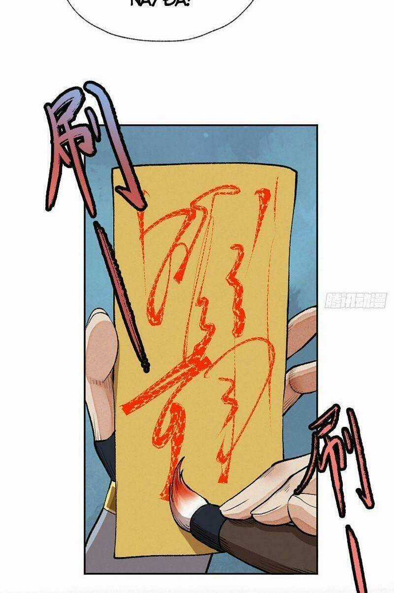 Khu Thần Chapter 16 trang 5