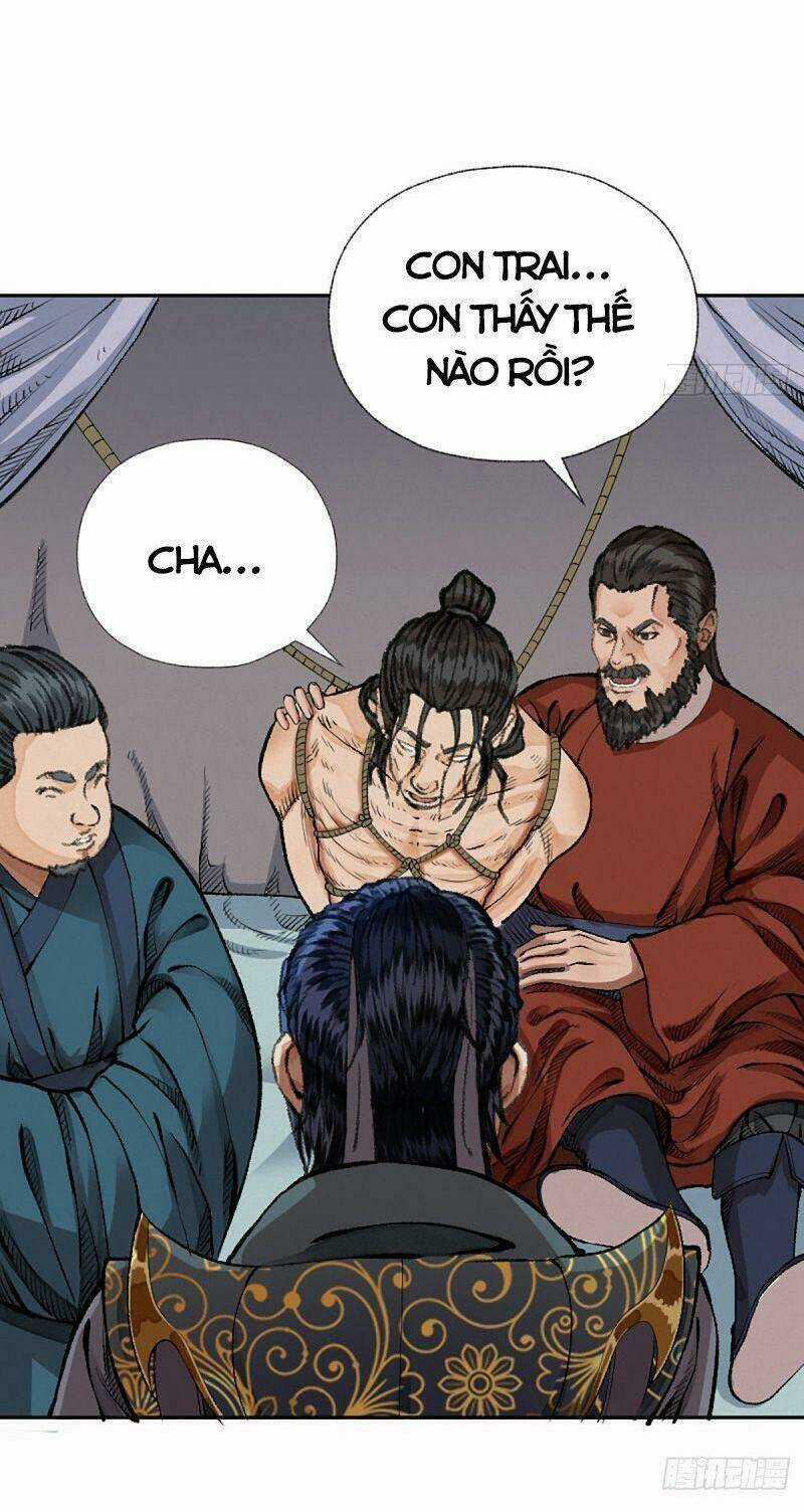 Khu Thần Chapter 16 trang 9