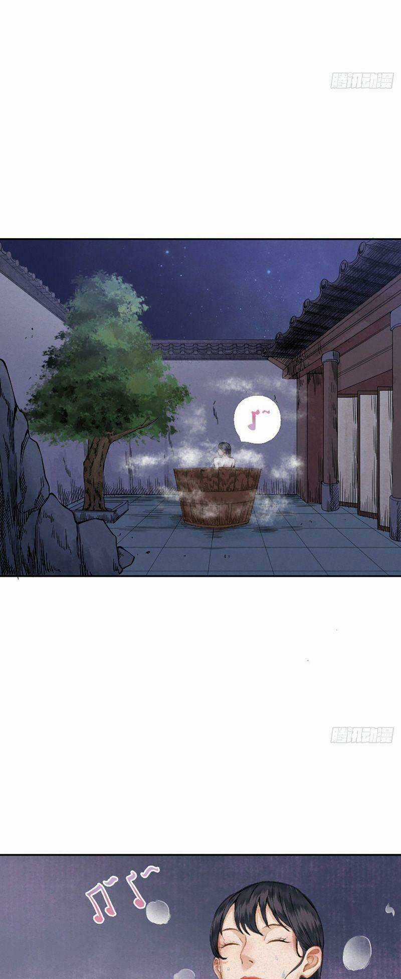 Khu Thần Chapter 17 trang 10