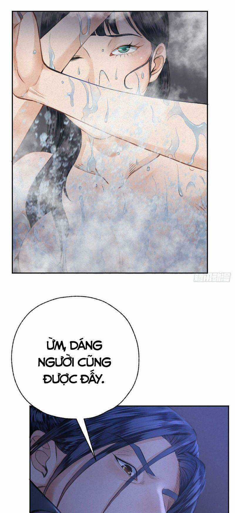 Khu Thần Chapter 17 trang 14