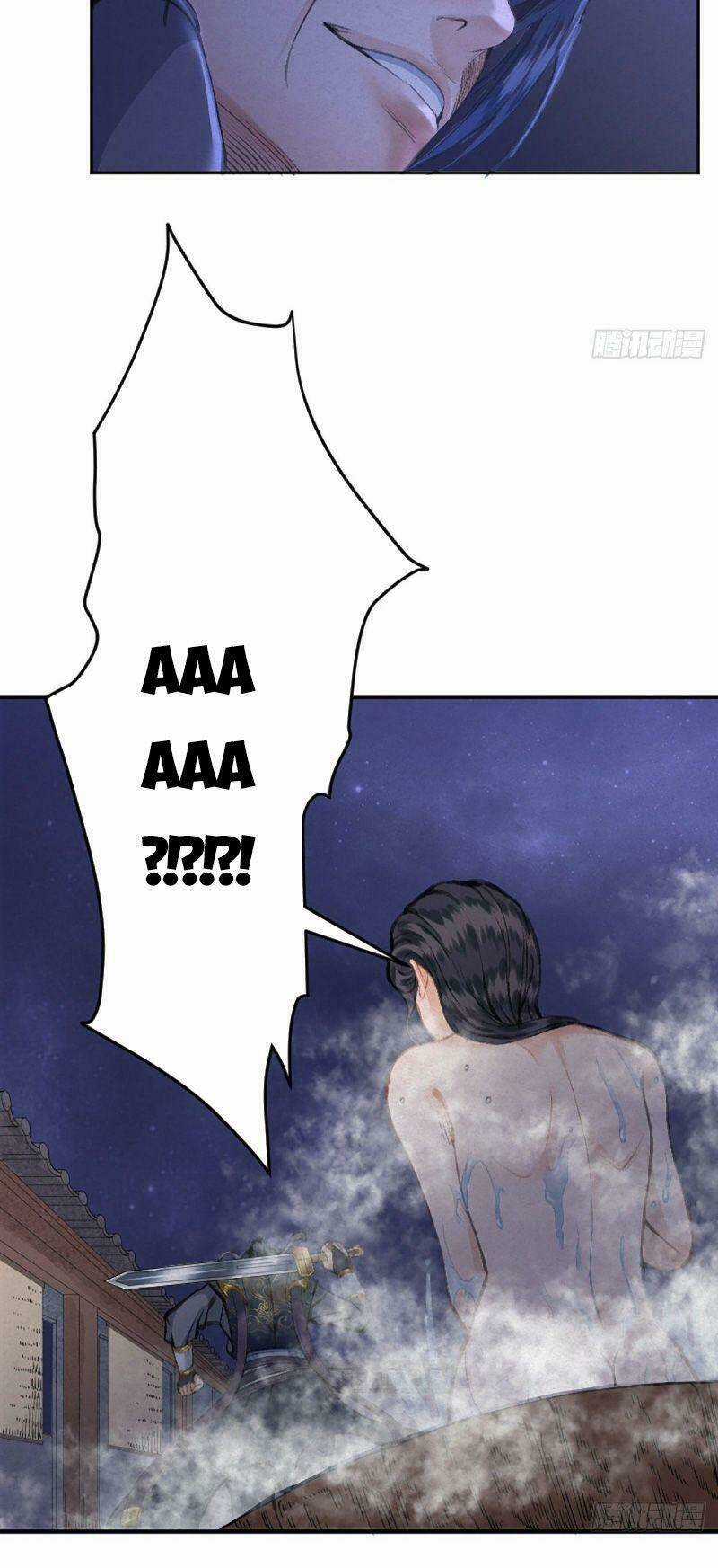 Khu Thần Chapter 17 trang 15