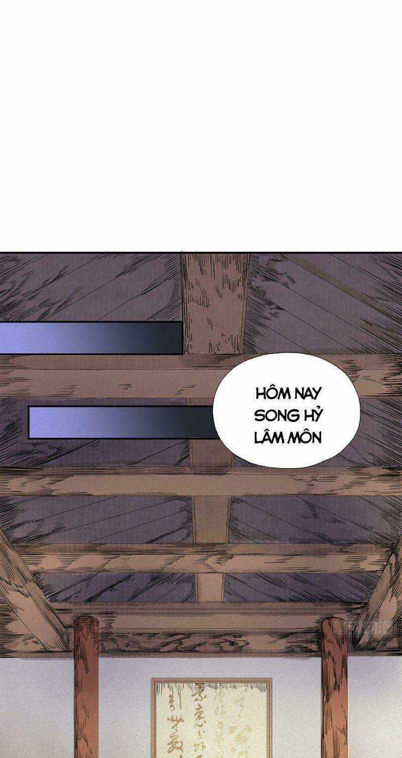 Khu Thần Chapter 17 trang 16