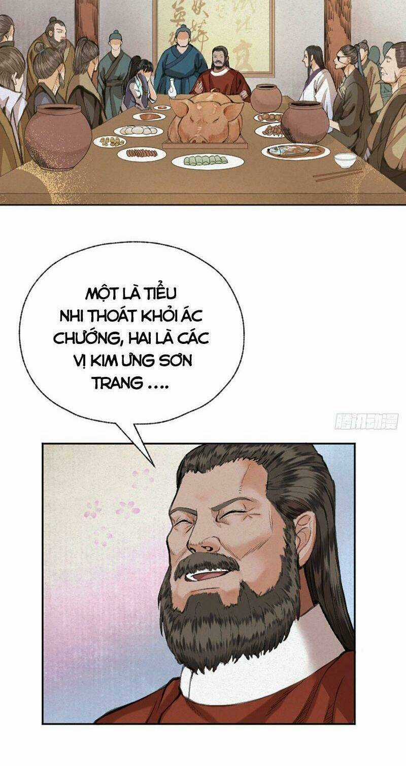 Khu Thần Chapter 17 trang 17