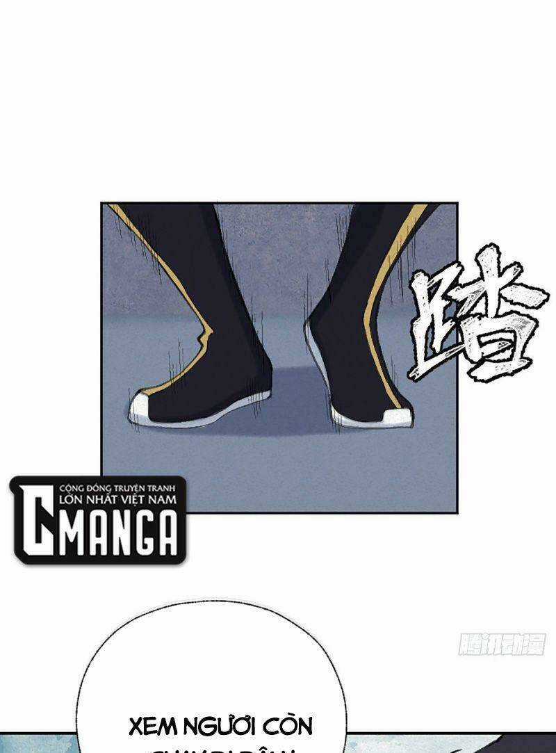 Khu Thần Chapter 17 trang 24