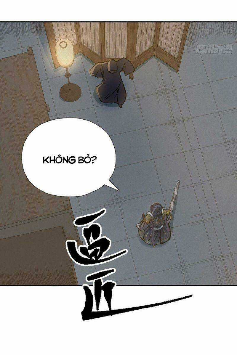 Khu Thần Chapter 17 trang 3