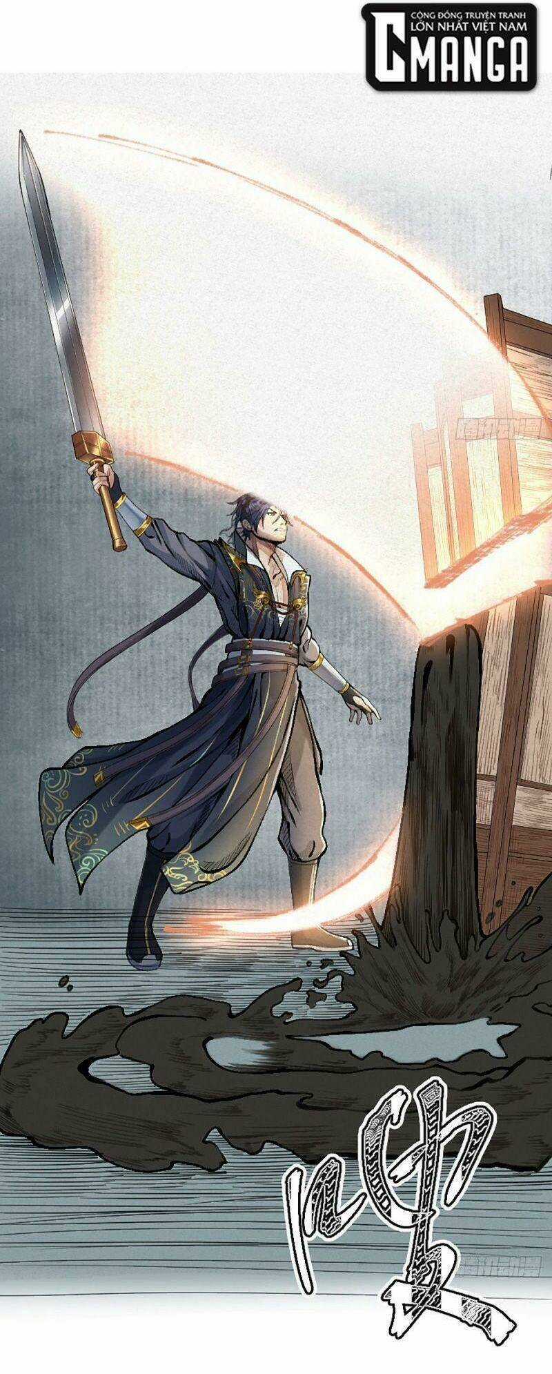 Khu Thần Chapter 17 trang 5