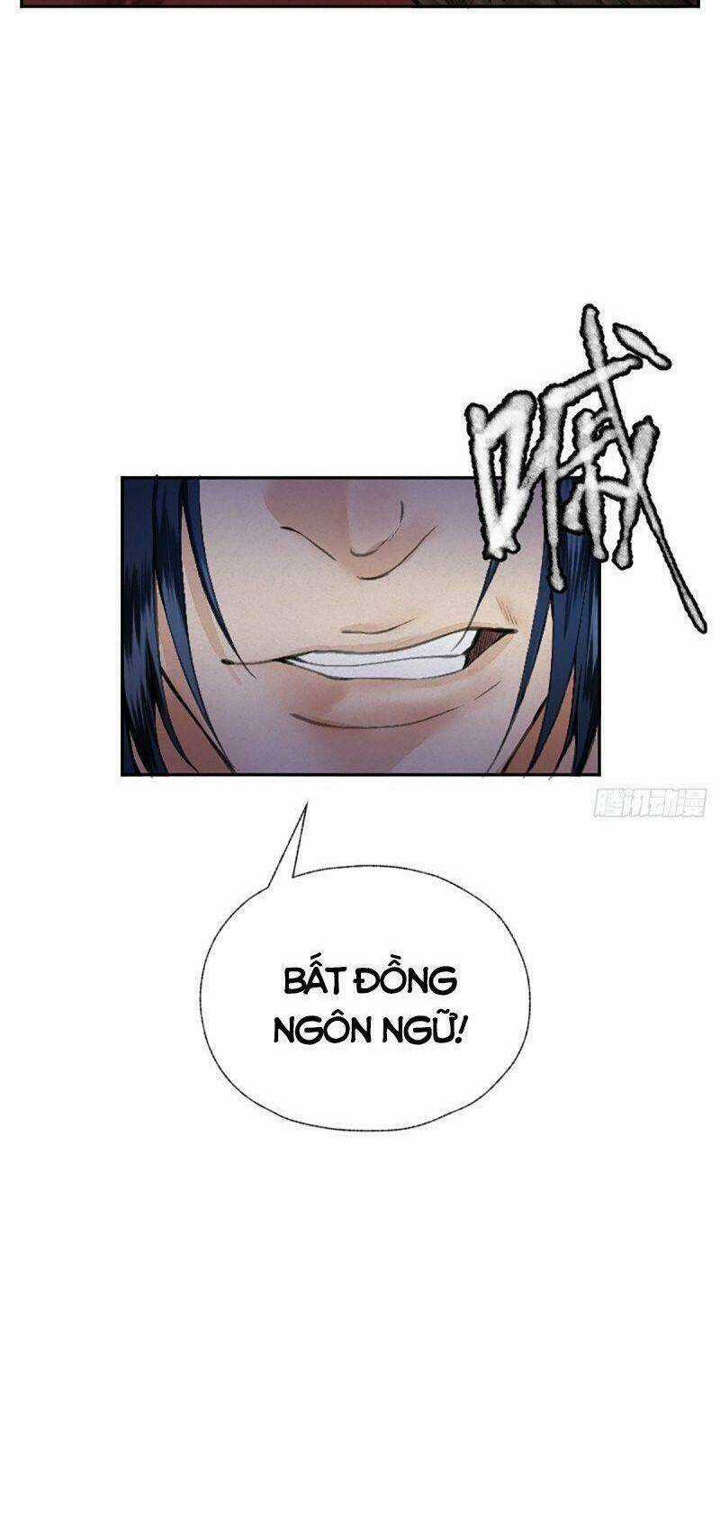 Khu Thần Chapter 18 trang 11