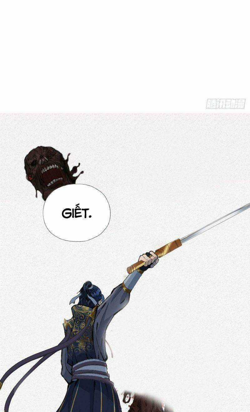 Khu Thần Chapter 18 trang 12