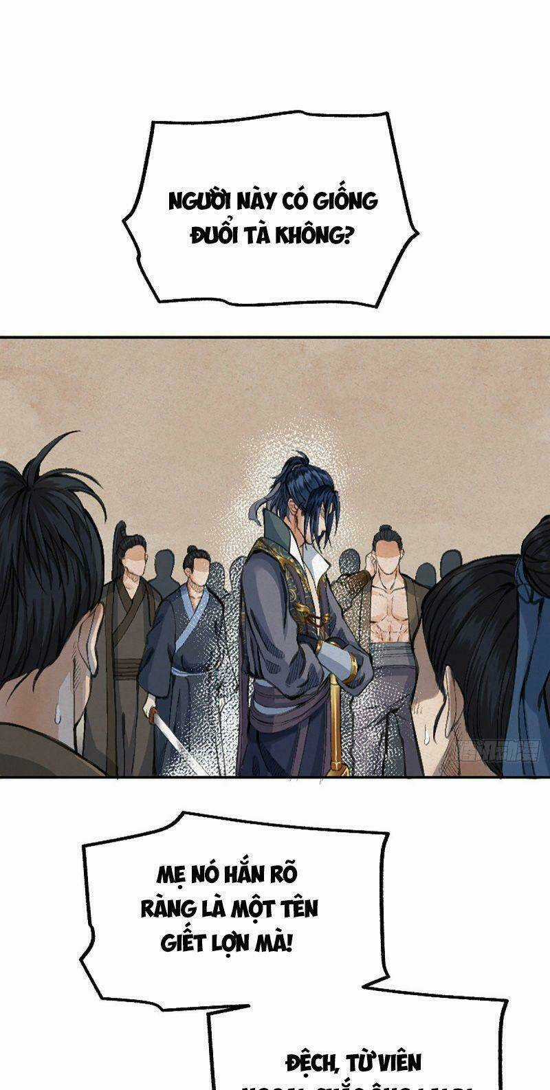 Khu Thần Chapter 18 trang 2