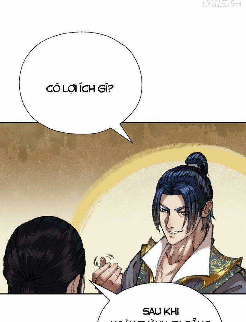 Khu Thần Chapter 18 trang 24