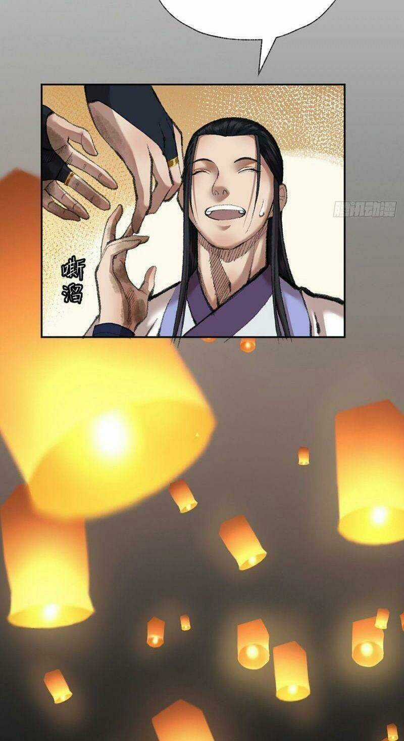 Khu Thần Chapter 18 trang 29