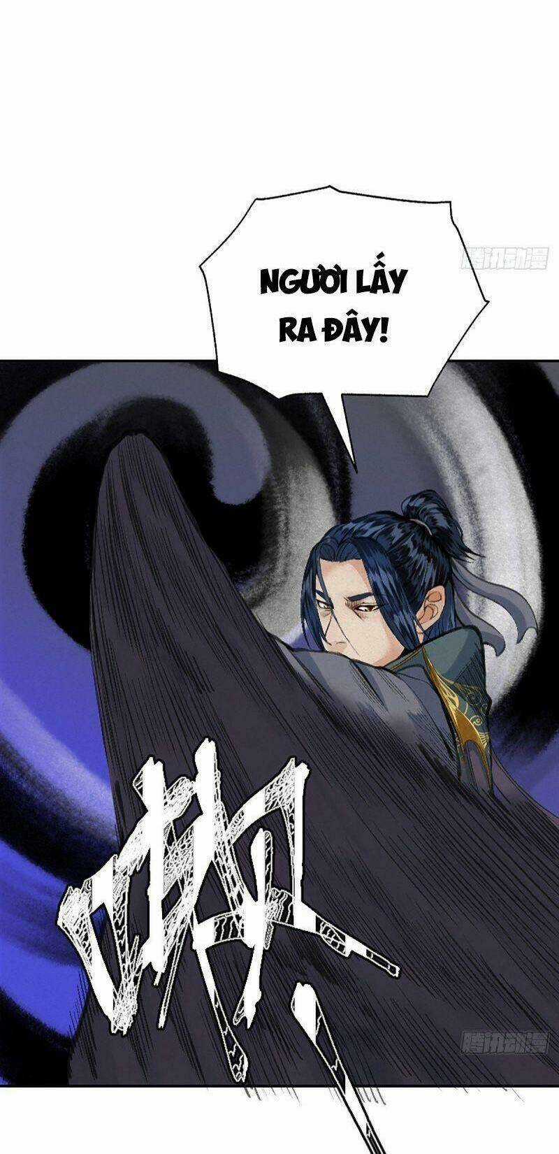 Khu Thần Chapter 18 trang 7