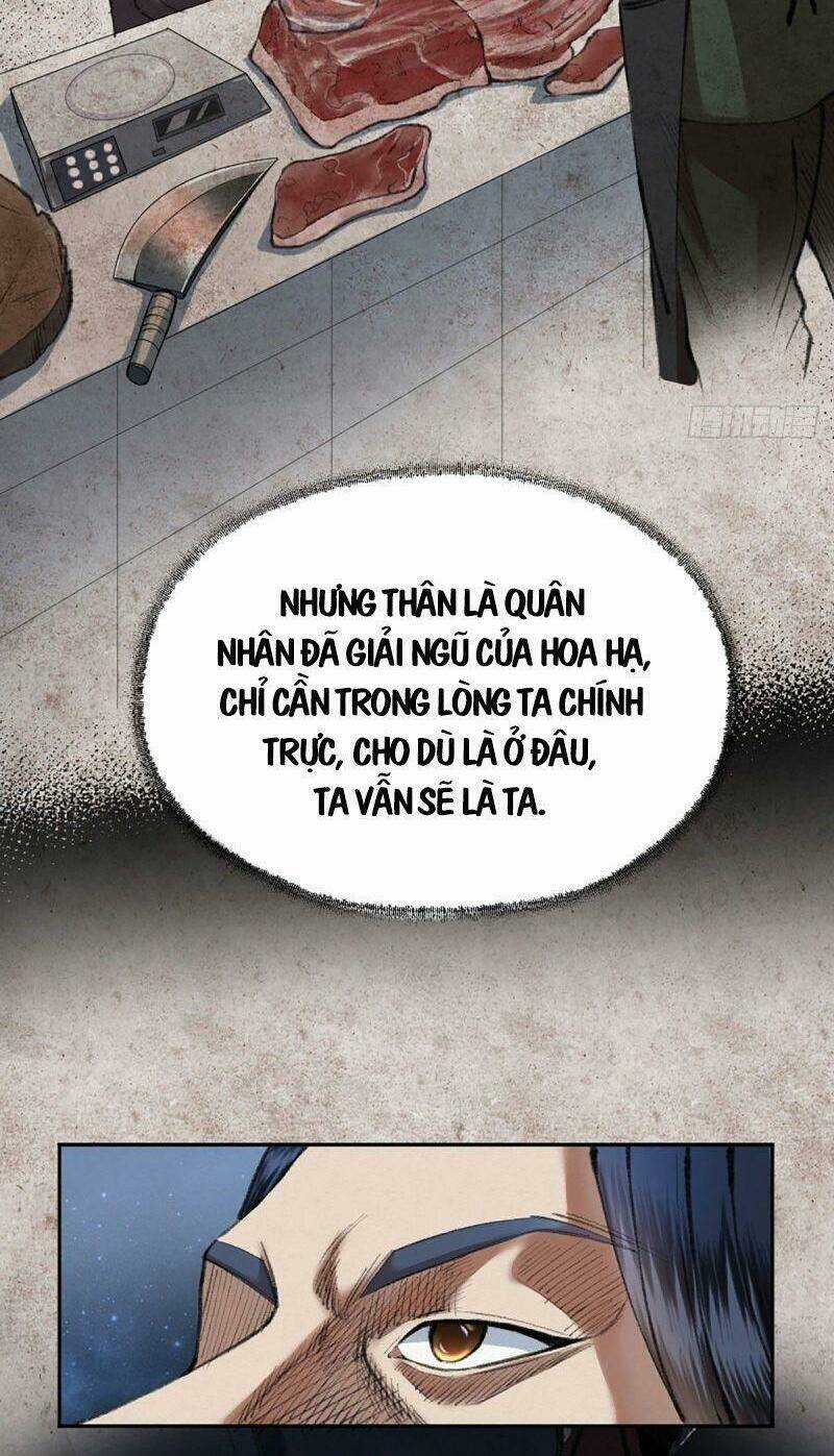 Khu Thần Chapter 19 trang 15