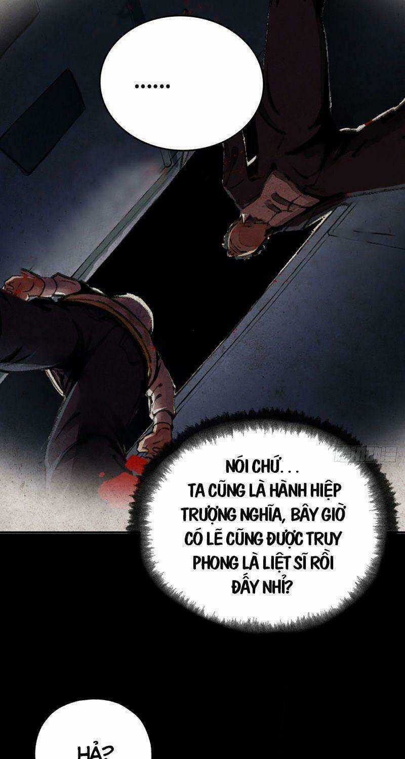 Khu Thần Chapter 19 trang 16