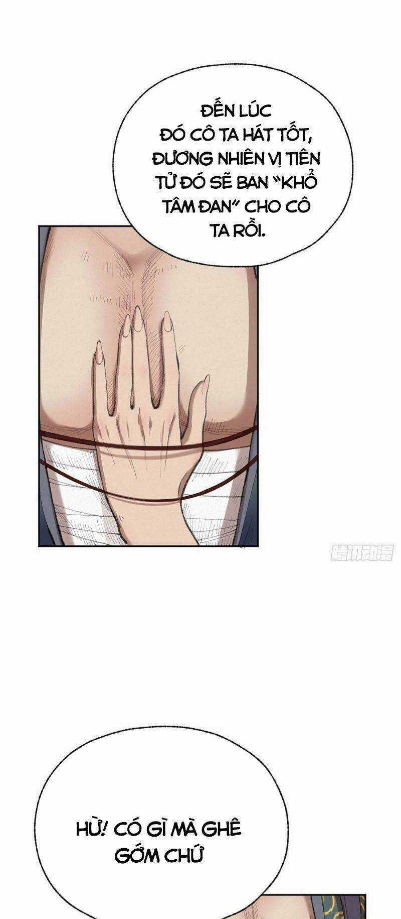 Khu Thần Chapter 19 trang 2