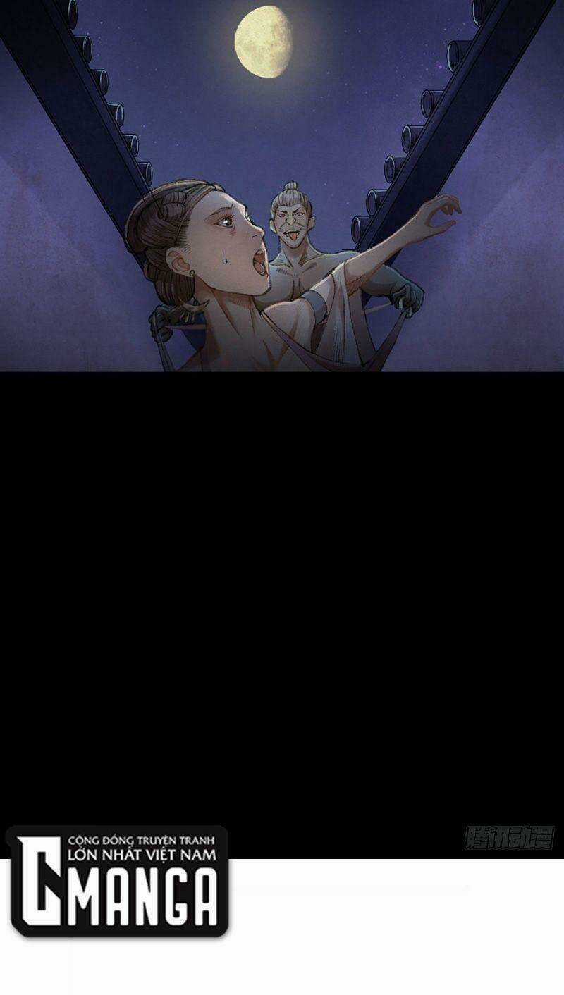 Khu Thần Chapter 19 trang 20