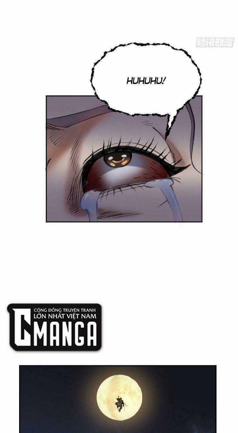 Khu Thần Chapter 19 trang 24