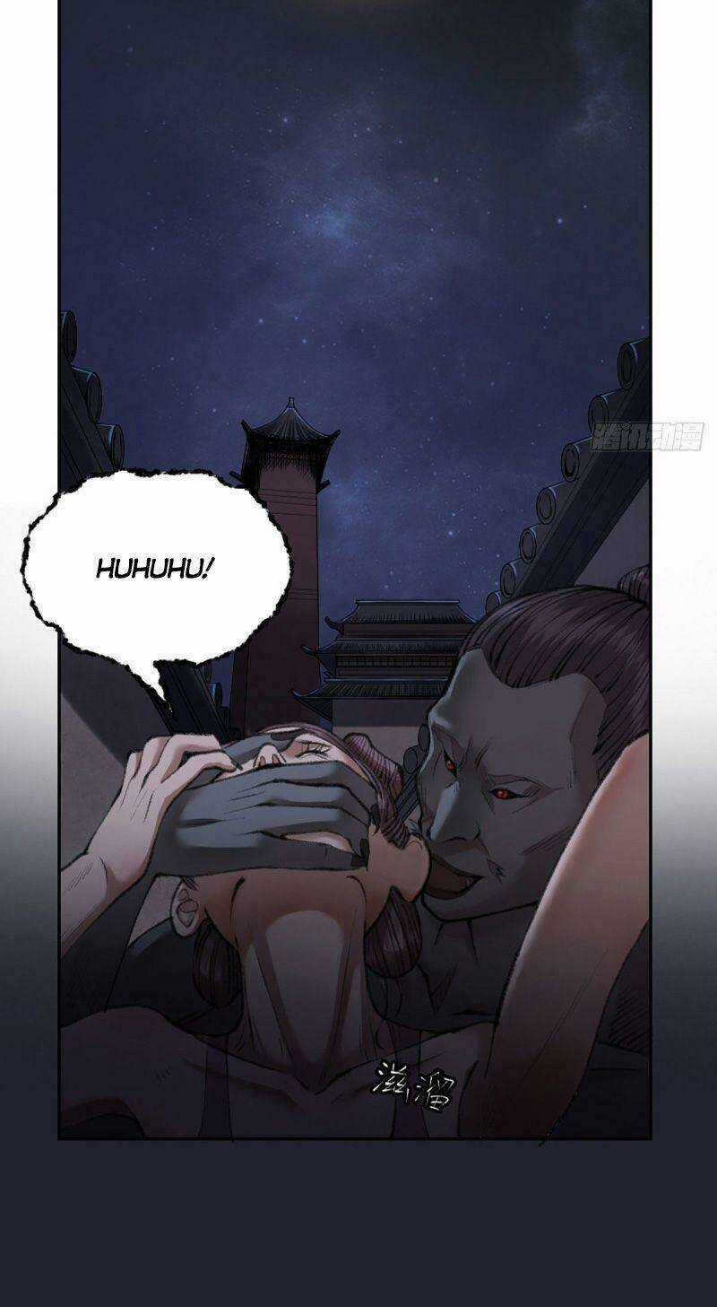 Khu Thần Chapter 19 trang 25