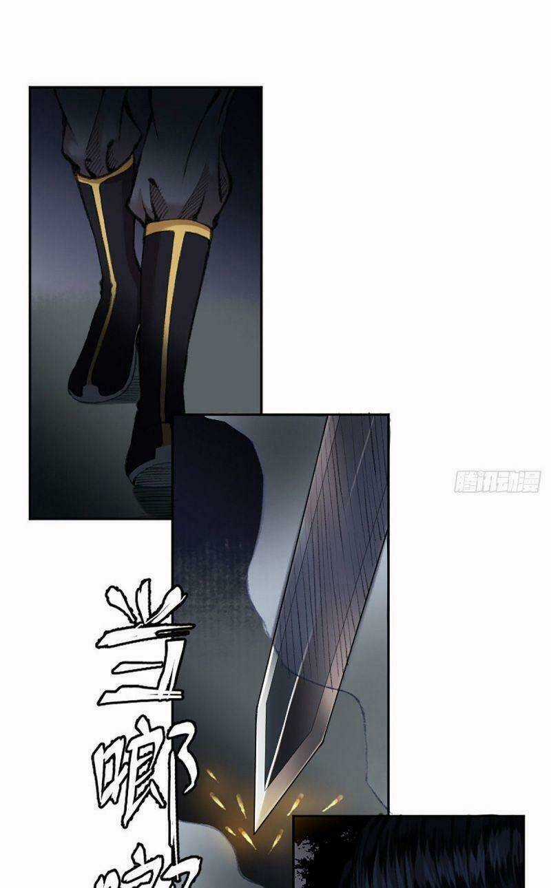 Khu Thần Chapter 19 trang 28