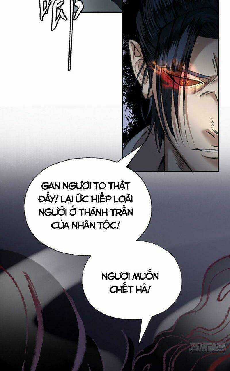 Khu Thần Chapter 19 trang 29