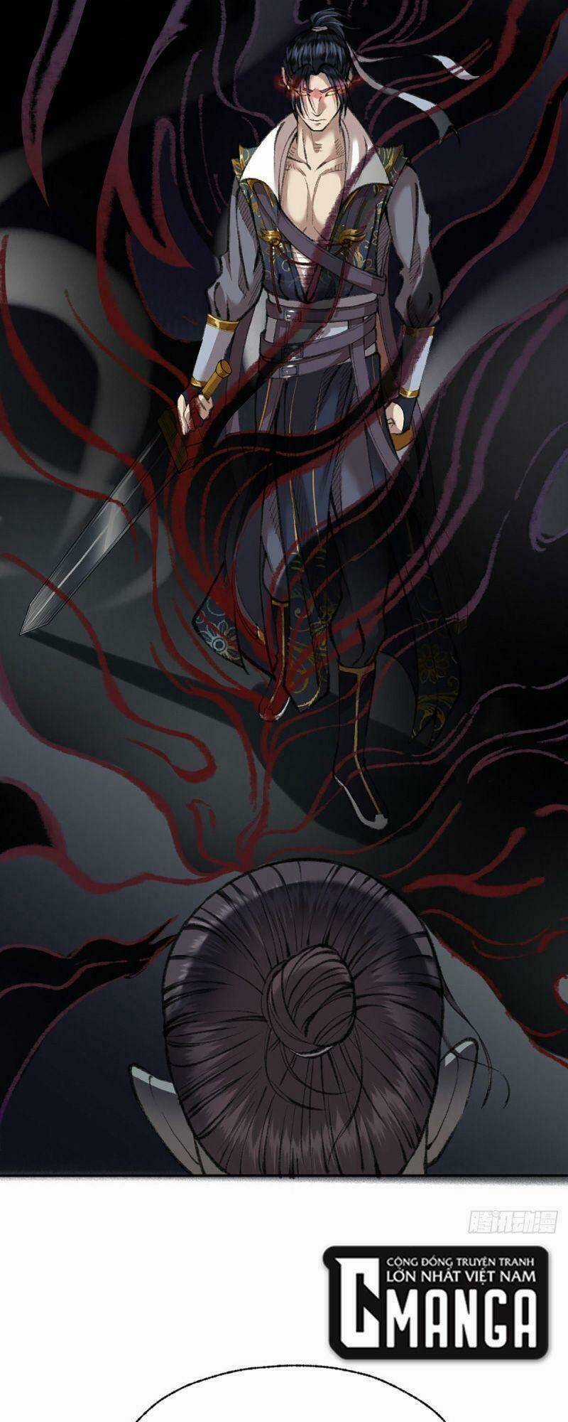 Khu Thần Chapter 19 trang 30