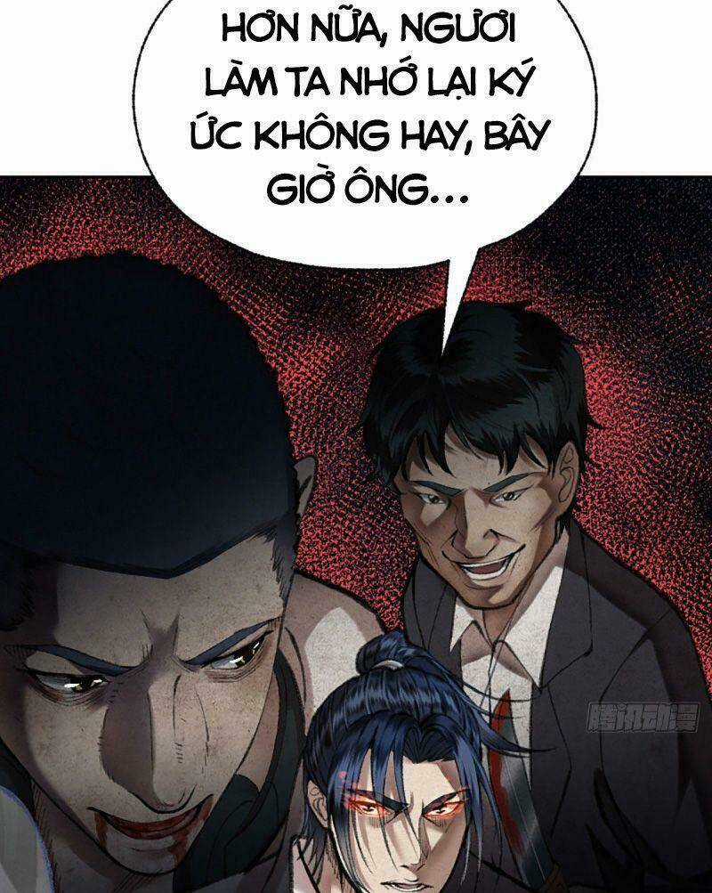 Khu Thần Chapter 19 trang 31