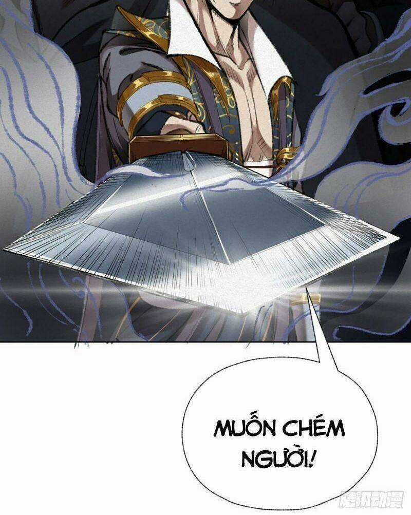 Khu Thần Chapter 19 trang 32