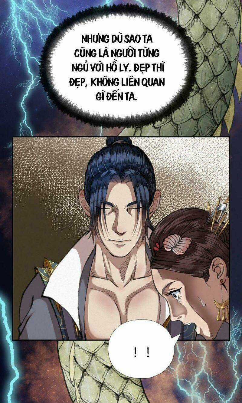 Khu Thần Chapter 19 trang 9