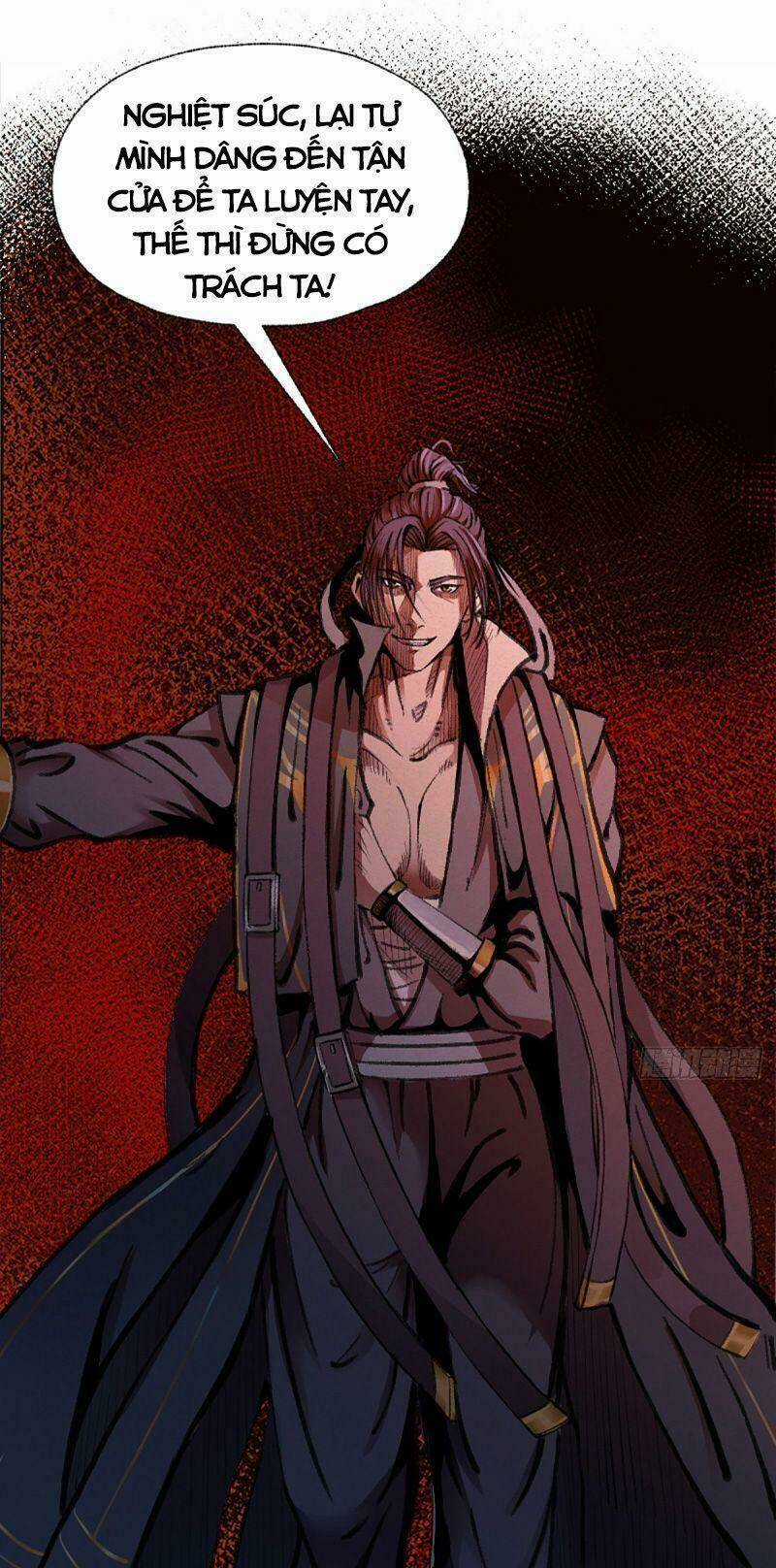 Khu Thần Chapter 2 trang 14