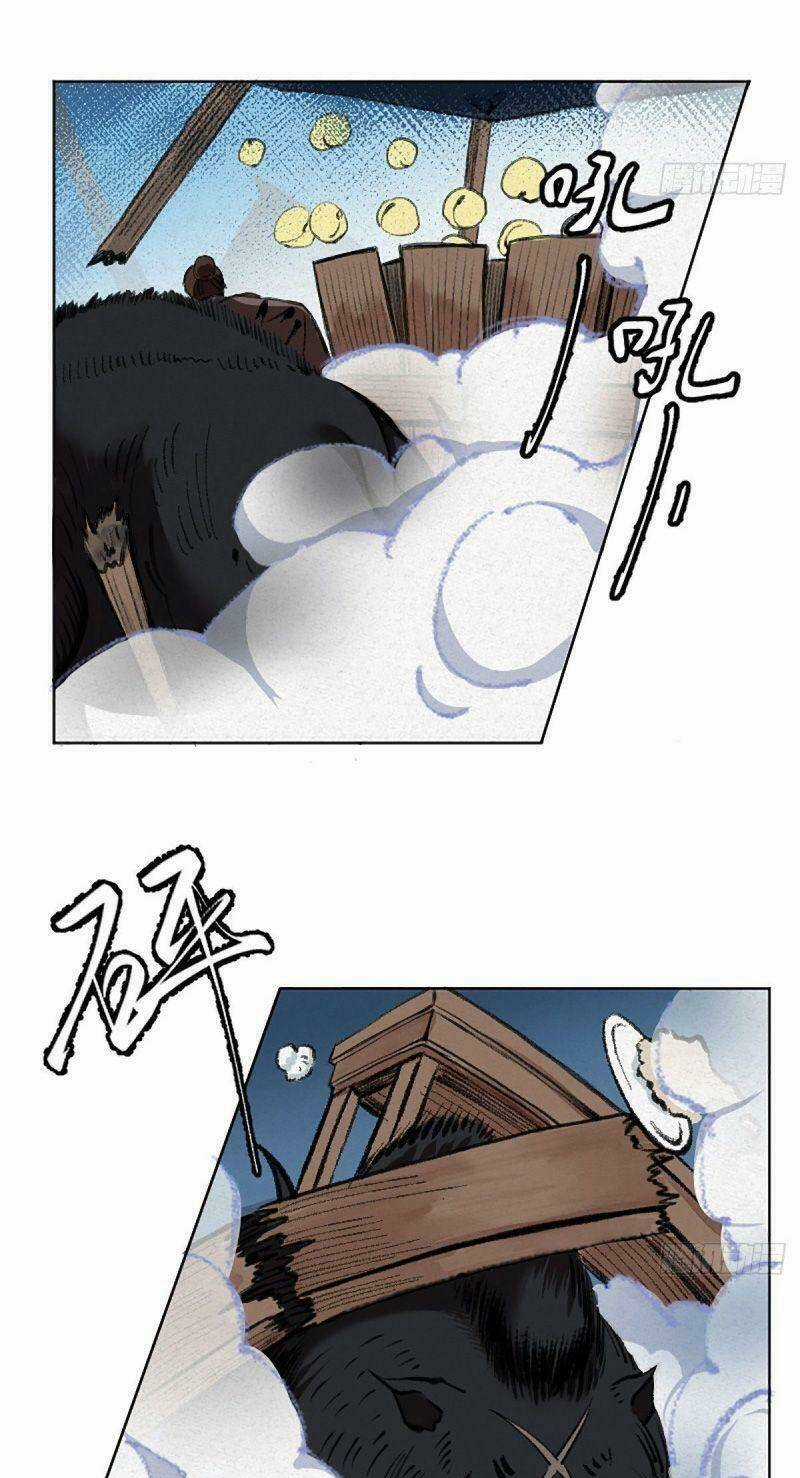 Khu Thần Chapter 2 trang 16