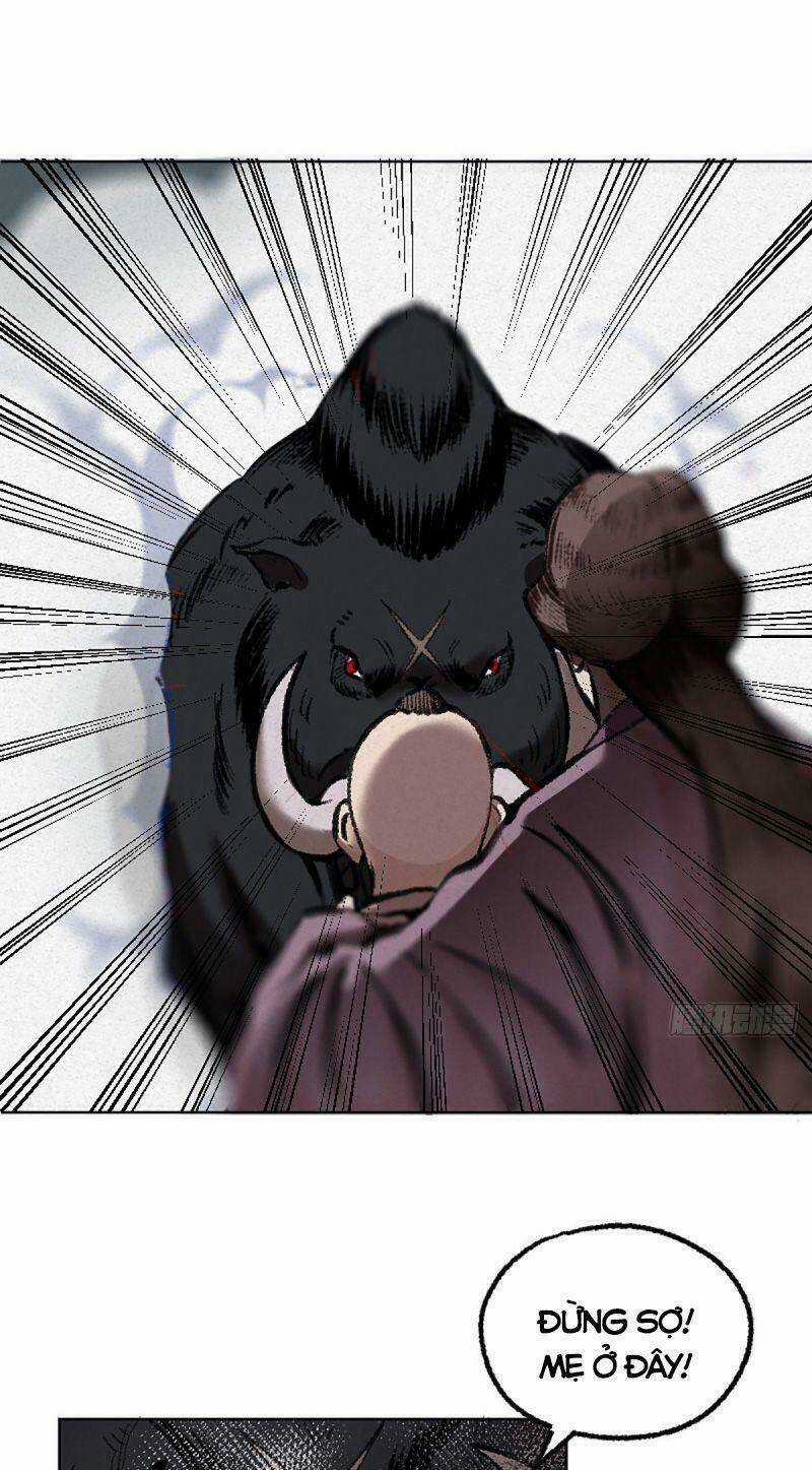 Khu Thần Chapter 2 trang 20