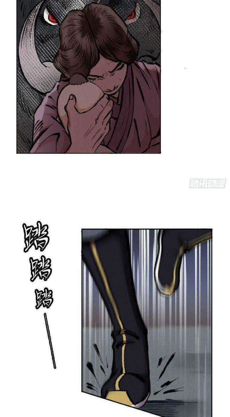 Khu Thần Chapter 2 trang 21