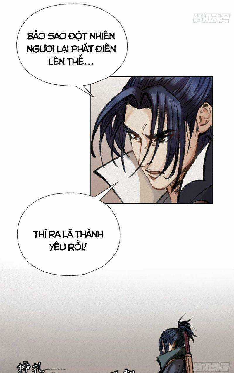 Khu Thần Chapter 2 trang 24