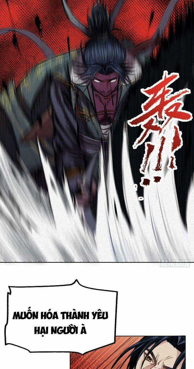 Khu Thần Chapter 2 trang 26