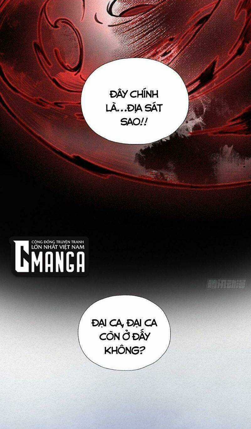 Khu Thần Chapter 2 trang 5