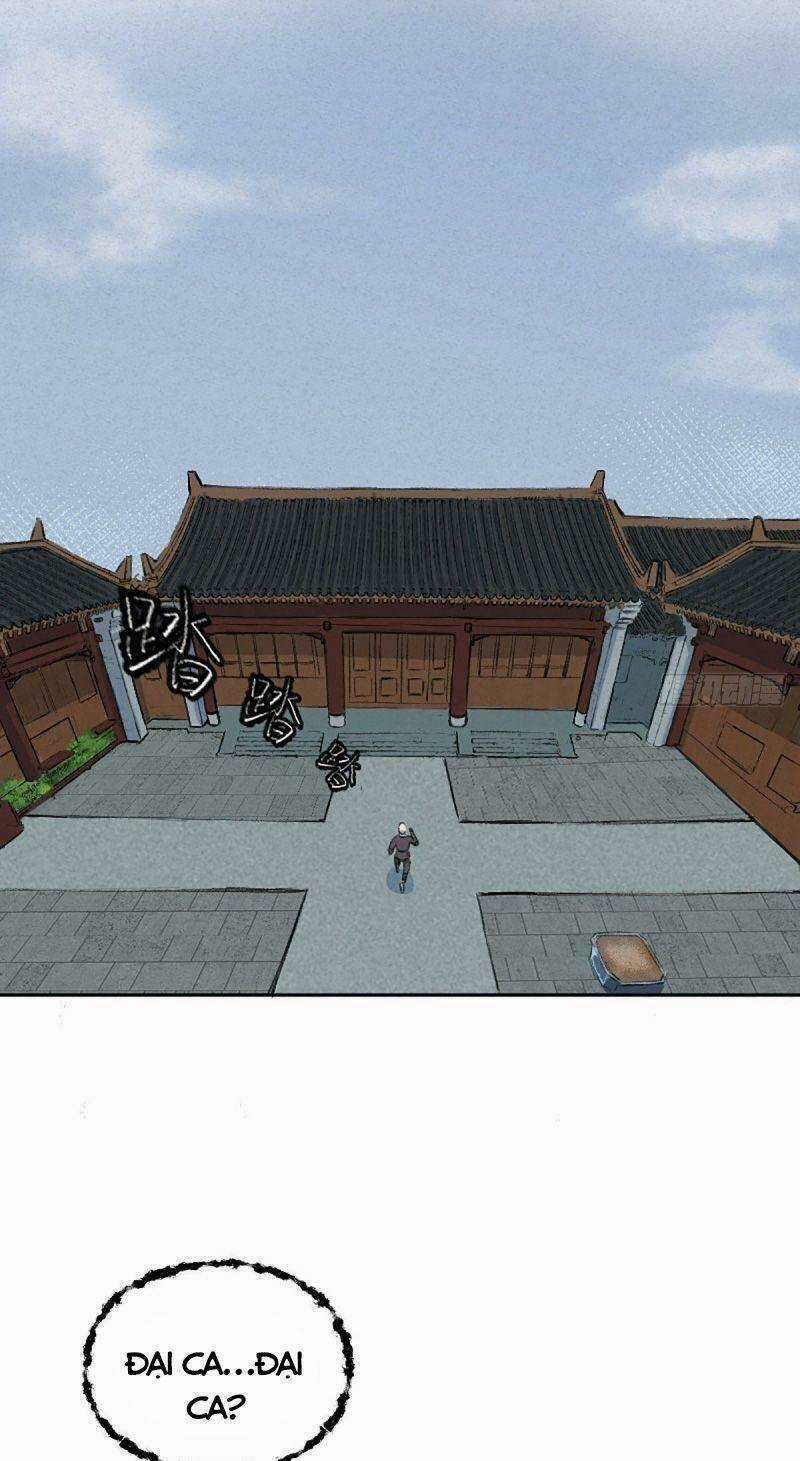 Khu Thần Chapter 2 trang 6