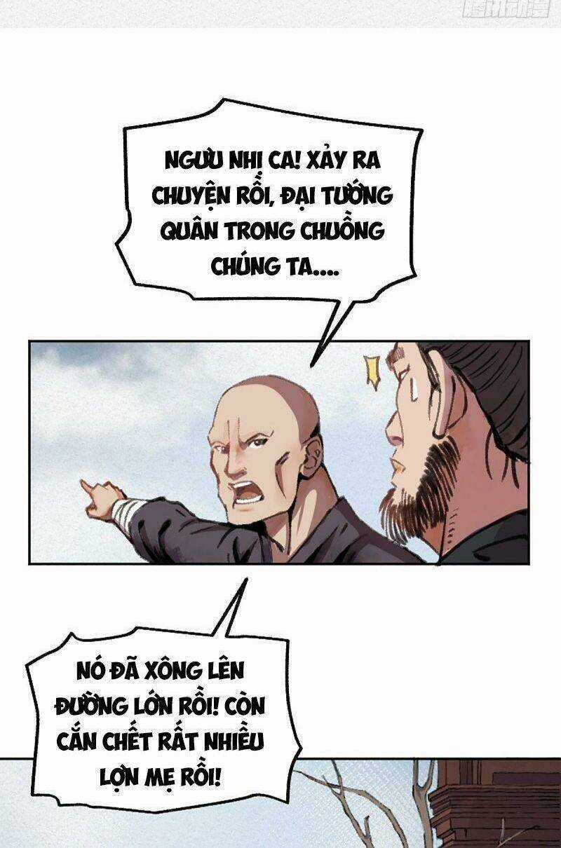 Khu Thần Chapter 2 trang 9