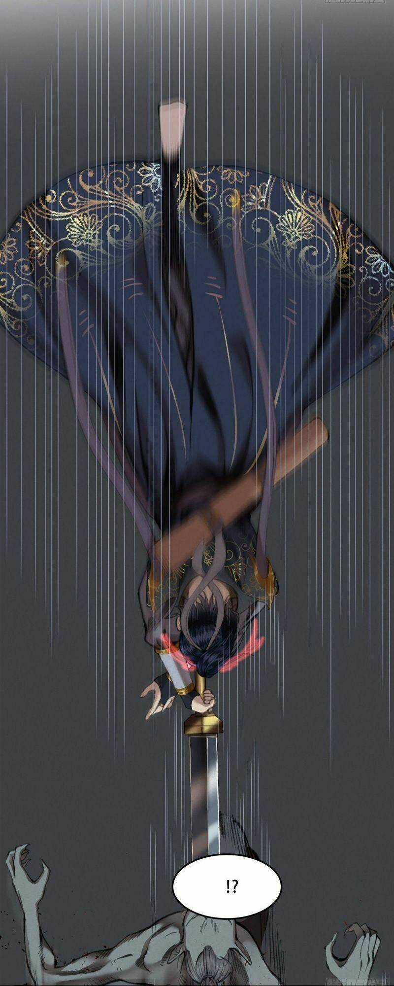 Khu Thần Chapter 20 trang 10