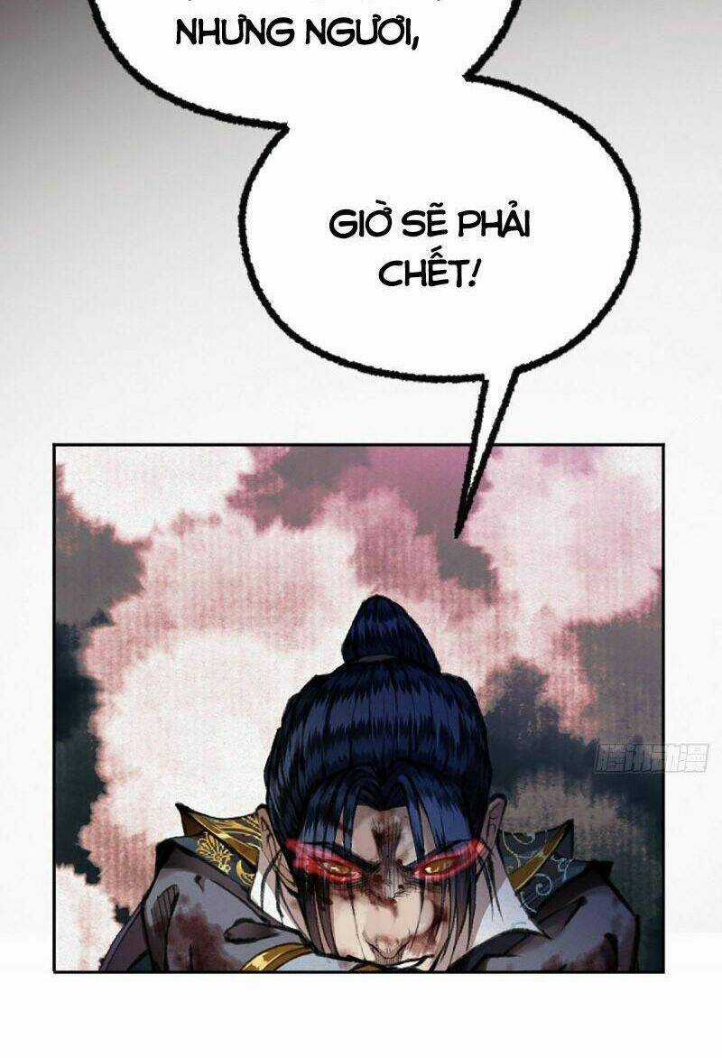 Khu Thần Chapter 20 trang 12