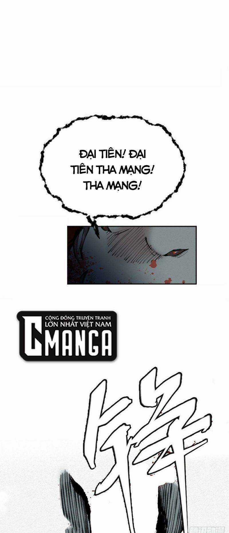 Khu Thần Chapter 20 trang 13